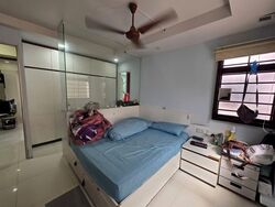 Blk 619 Bukit Panjang Ring Road (Bukit Panjang), HDB 4 Rooms #591343611